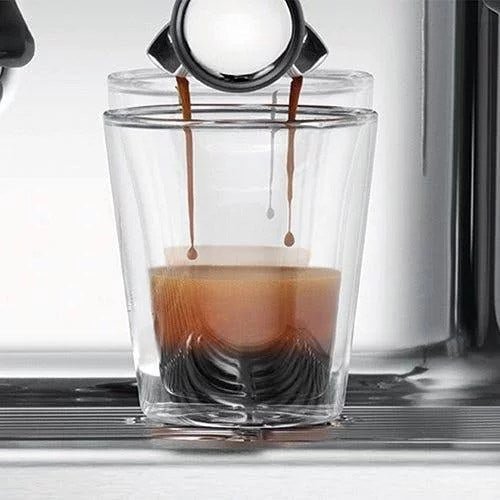 the barista pro – espresso machines – royal champagne – breville the barista pro – espresso machines – royal champagne – breville