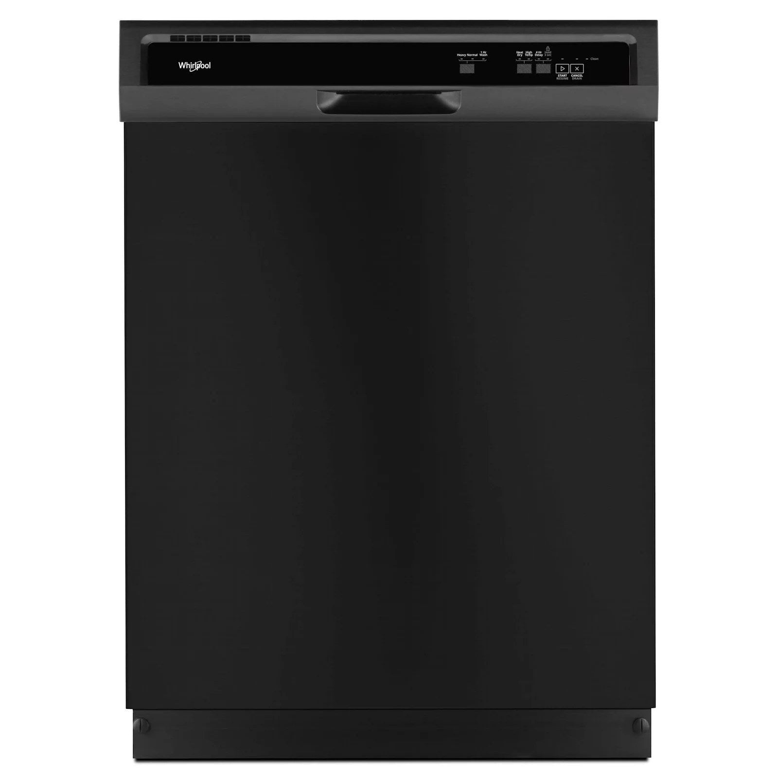 whirlpool wdf330pahb built in dishwasher – black whirlpool wdf330pahb built in dishwasher – black
