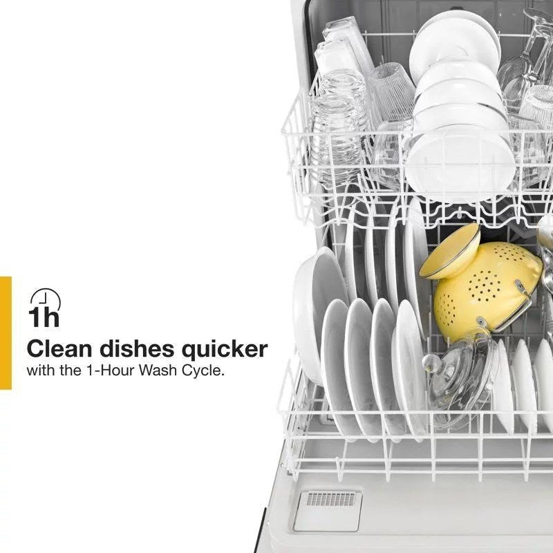 whirlpool wdf330pahb built in dishwasher – black whirlpool wdf330pahb built in dishwasher – black