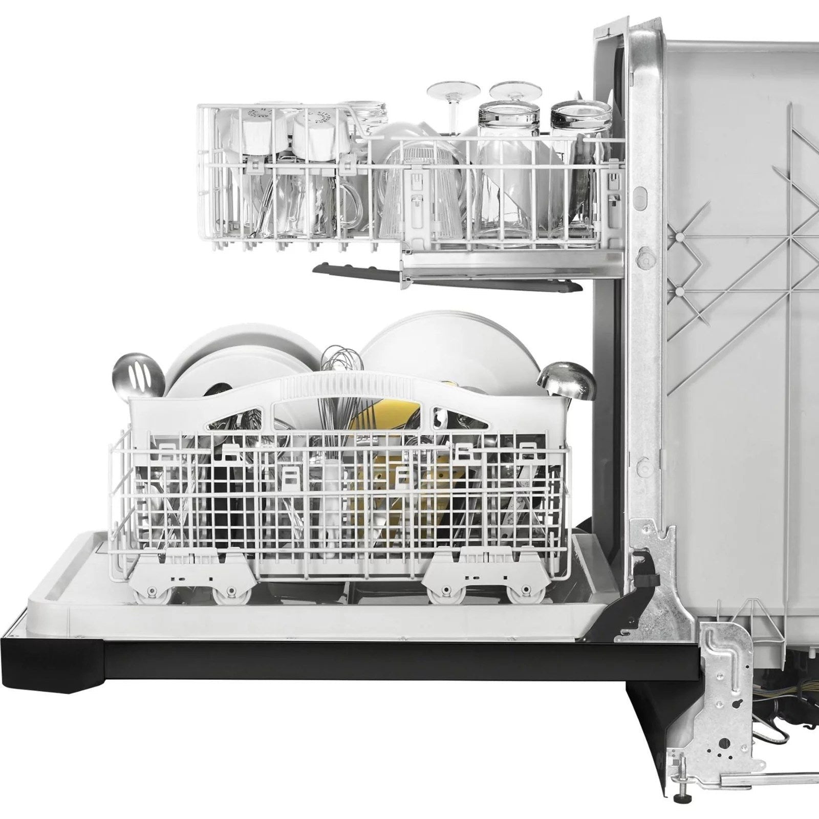 whirlpool wdf330pahb built in dishwasher – black whirlpool wdf330pahb built in dishwasher – black