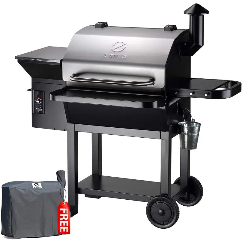 z grills wood pellet ultimate 8 in 1 smoker grills 1000e z grills wood pellet ultimate 8 in 1 smoker grills 1000e