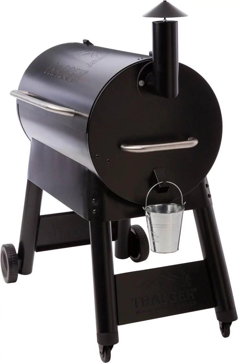 traeger pro series 34 bronze pellet grill traeger pro series 34 bronze pellet grill