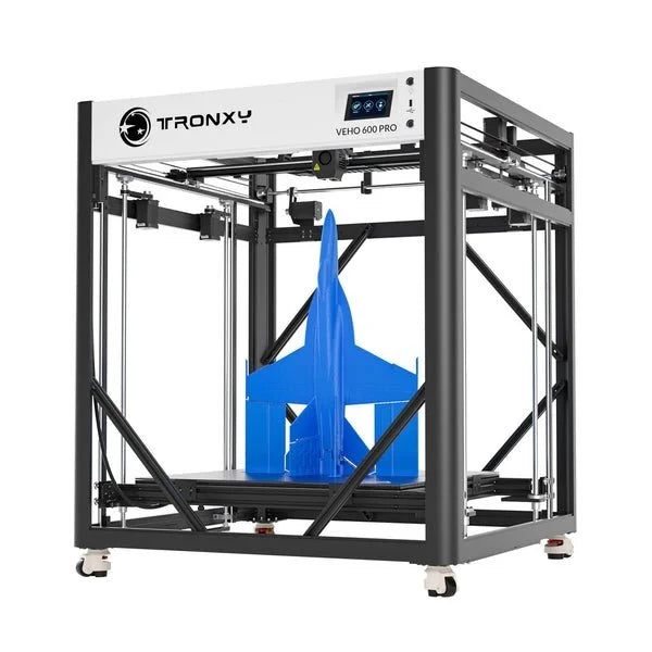 tronxy veho 600 pro 3d printers tronxy veho 600 pro 3d printers