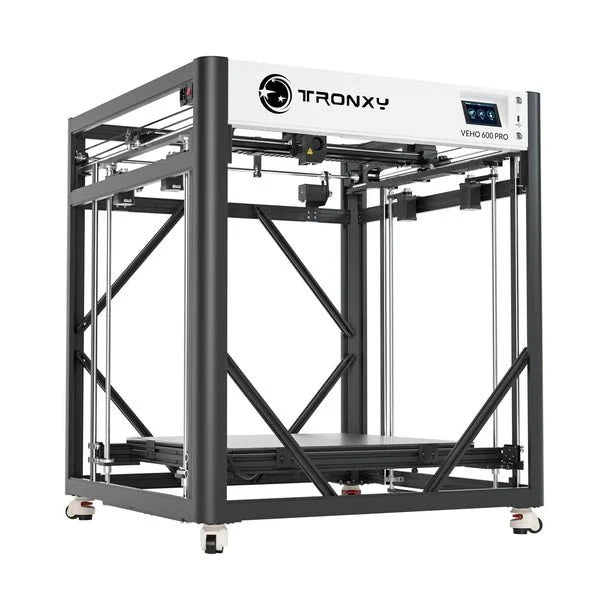 tronxy veho 600 pro 3d printers tronxy veho 600 pro 3d printers