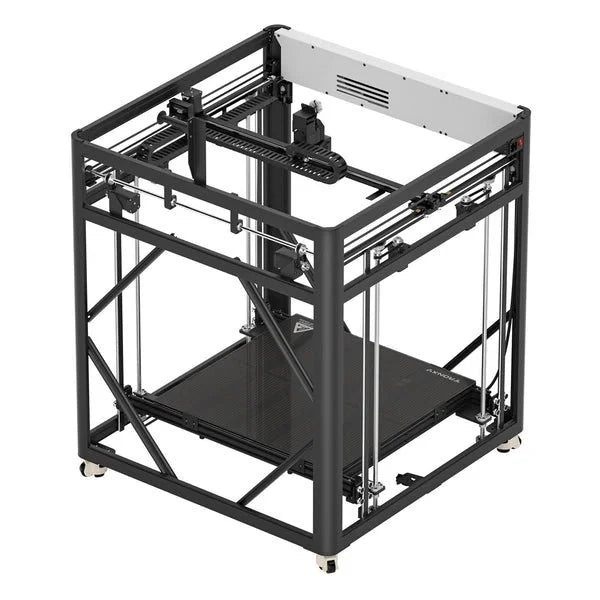 tronxy veho 600 pro 3d printers tronxy veho 600 pro 3d printers