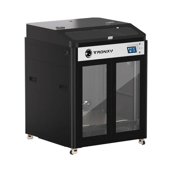 tronxy veho 600 pro 3d printers tronxy veho 600 pro 3d printers