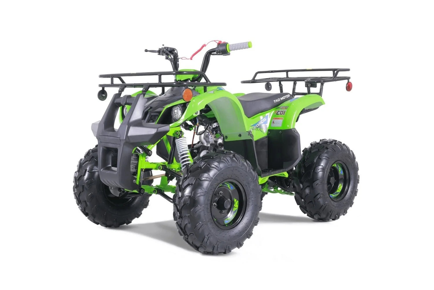 taotao t force t125 4 wheeler all terraiin vehicle atv taotao t force t125 4 wheeler all terraiin vehicle atv