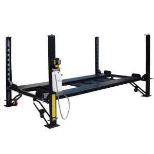 tuxedo fp8k dx xlt 8,000 lb extended length / height four post storage lifts