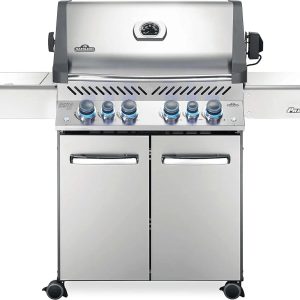 napoleon prestige 500 propane gas grills