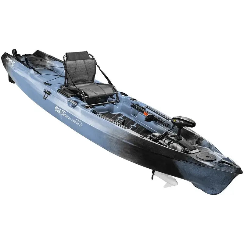 old town sportsman autopilots 136 old town sportsman autopilots 136