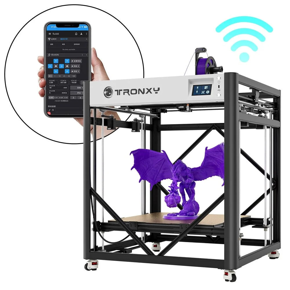veho 600 pro v2 3d printers veho 600 pro v2 3d printers