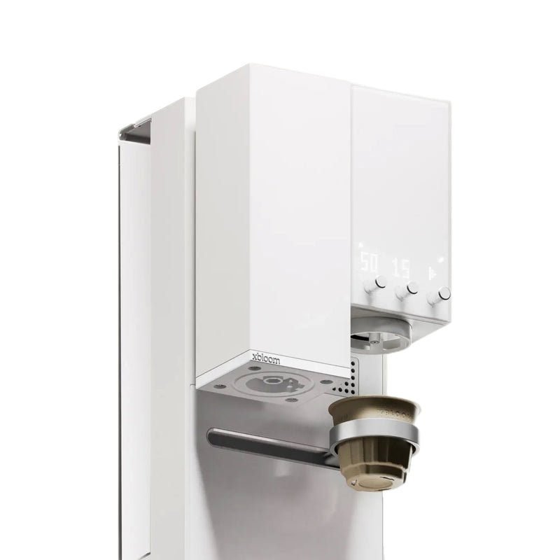 xbloom studio smart coffee machine xbloom studio smart coffee machine