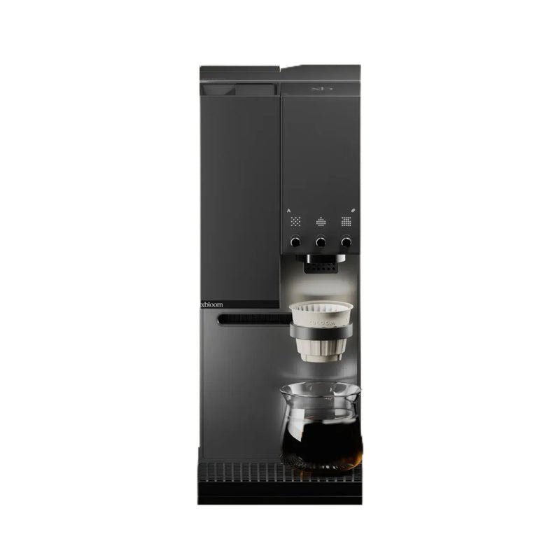 xbloom studio smart coffee machine xbloom studio smart coffee machine