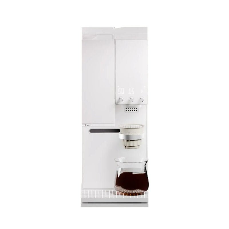 xbloom studio smart coffee machine xbloom studio smart coffee machine