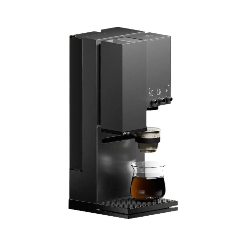 xbloom studio smart coffee machine xbloom studio smart coffee machine