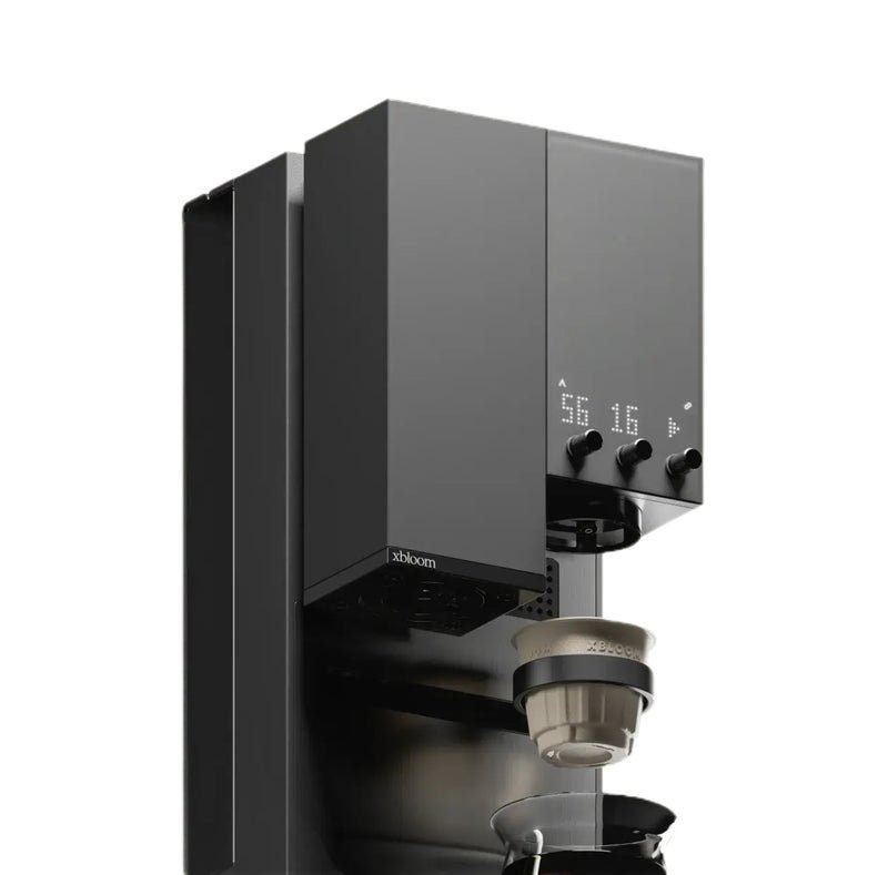 xbloom studio smart coffee machine xbloom studio smart coffee machine