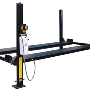 tuxedo fp8k b basic storage lift 8,000lb 4 post parking lifts