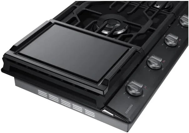 samsung 36″ gas cooktops na36n6555ts samsung 36″ gas cooktops na36n6555ts