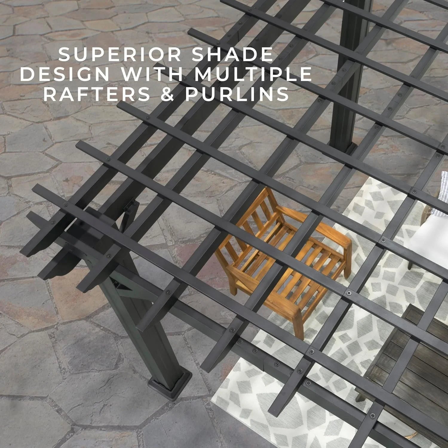 stratford traditional steels pergola stratford traditional steels pergola