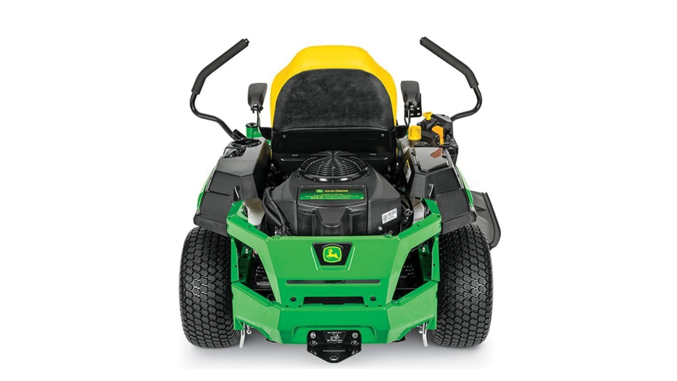 z20r ztrak™ mower with 42 in. deck z20r ztrak™ mower with 42 in. deck